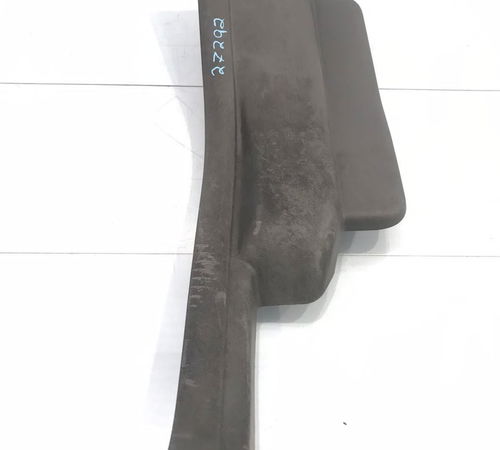 Soleira Interna Traseira Direita Nissan Sentra 2008/2013