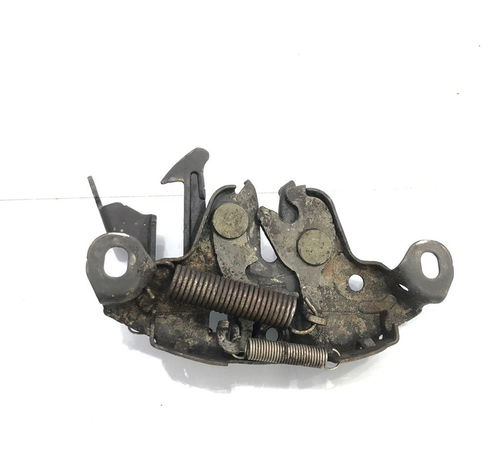Fechadura Capô Dianteiro Nissan Sentra 2008/2013