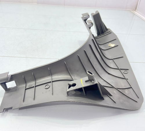 Soleira Dianteira Direita Nissan Sentra 2008/2013