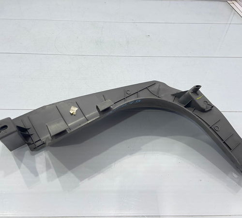 Soleira Dianteira Direita Nissan Sentra 2008/2013