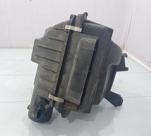 Caixa Filtro De Ar Nissan Sentra 2008/2013