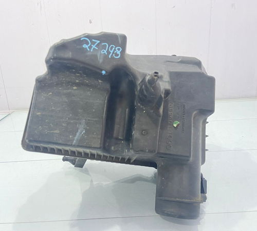 Caixa Filtro De Ar Nissan Sentra 2008/20...