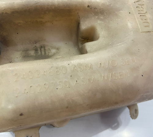 Reservátorio Água Para-brisa Nissan Sentra 2008/2013