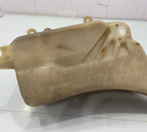 Reservátorio Água Para-brisa Nissan Sentra 2008/2013
