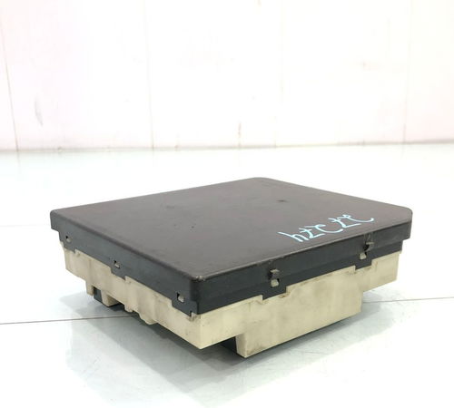 Caixa Fusivel Bsm Nissan/renault Fluence 2012/2016