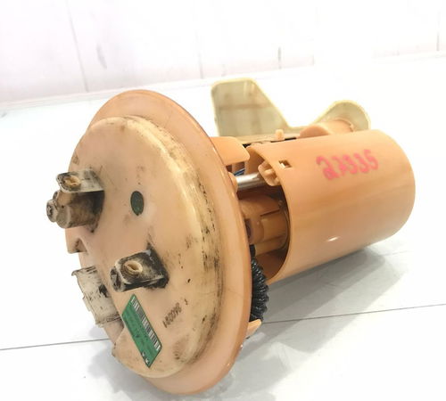 Bomba De Combustivel Peugeot 207 2007/2016