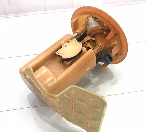 Bomba De Combustivel Peugeot 207 2007/2016