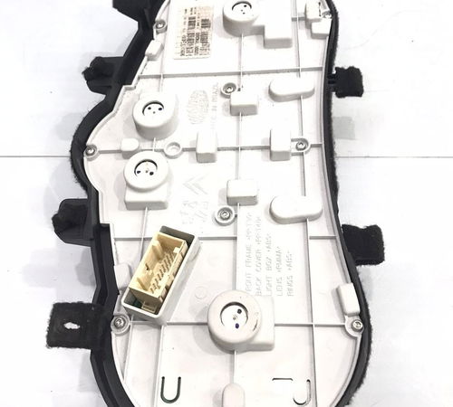 Painel De Instrumentos Peugeot 207 2007/2016