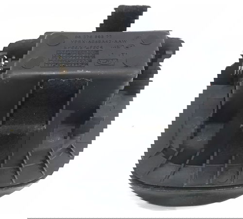 Cinzeiro Console Peugeot 207 2007/2016