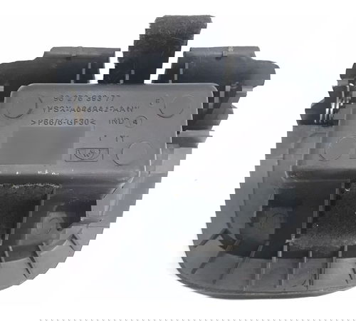 Cinzeiro Console Peugeot 207 2007/2016