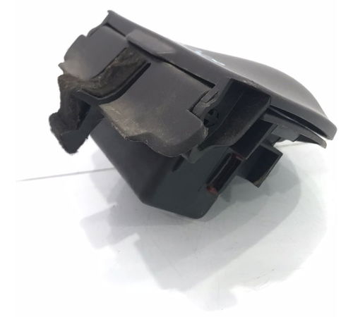 Cinzeiro Console Peugeot 207 2007/2016