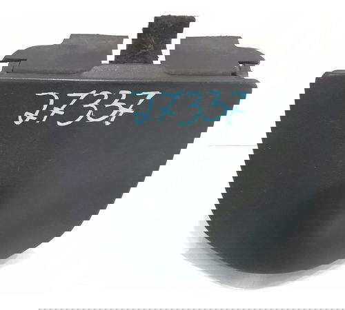 Cinzeiro Console Peugeot 207 2007/2016