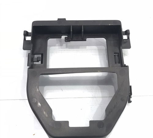 Suporte Luz Cortesia Teto Peugeot 207 2007/2016