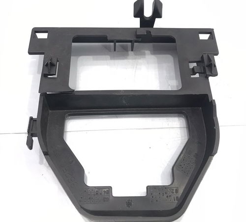 Suporte Luz Cortesia Teto Peugeot 207 2007/2016