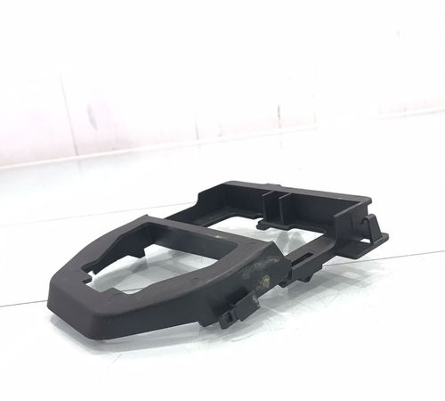 Suporte Luz Cortesia Teto Peugeot 207 2007/2016