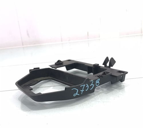 Suporte Luz Cortesia Teto Peugeot 207 2007/2016