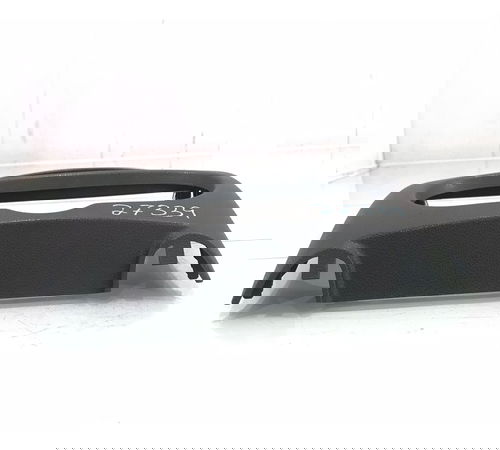 Moldura Painel Central Peugeot 207 2007/2016