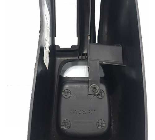 Console Central  Peugeot 207 2007/2016