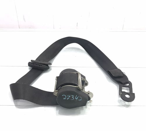 Cinto De Segurança Dianteiro Esquerdo Peugeot 207 2007/2016