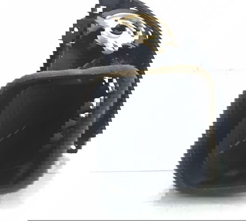 Difusor De Ar Lado Esquerdo Peugeot 207 2007/2016