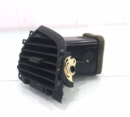 Difusor De Ar Lado Esquerdo Peugeot 207 2007/2016