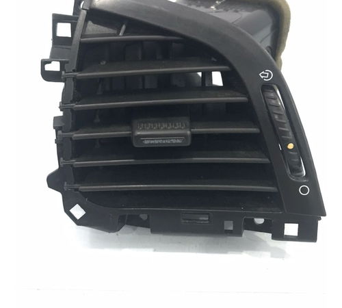 Difusor De Ar Lado Esquerdo Peugeot 207 2007/2016