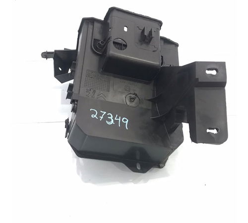 Caixa Suporte Módulo Bsi 207 2007/2016