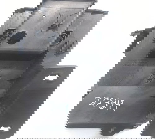 Caixa Suporte Módulo Bsi 207 2007/2016