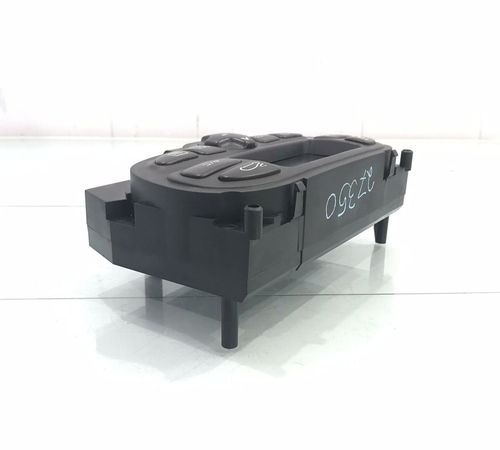 Comando Ar Condicionado Peugeot 207 2007/2016
