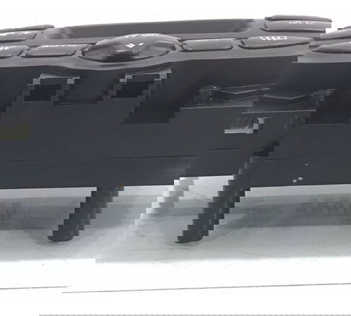 Comando Ar Condicionado Peugeot 207 2007/2016