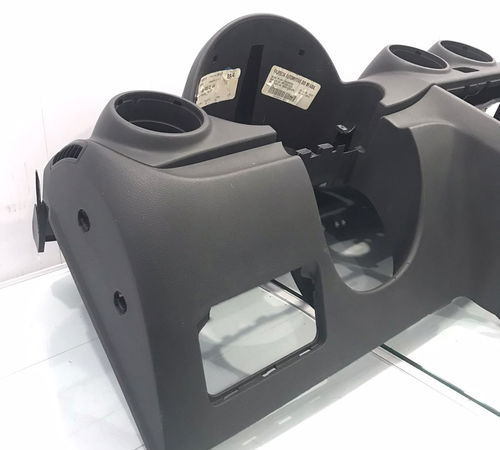 Comando Ar Condicionado Peugeot 207 2007/2016