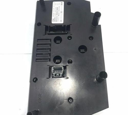 Comando Ar Condicionado Peugeot 207 2007/2016