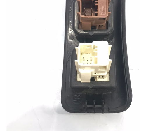 Botão Comando Alarme/trava Portas Peugeot 207 2007/2016