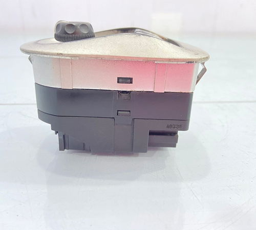 Botão Comando Vidros Dianteiros/retrovisores Peugeot 207