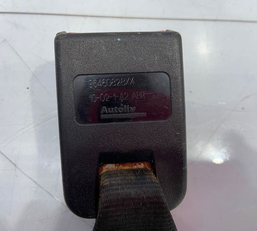 Kit Engate Cinto De Segurança Traseiro Peugeot 207 2007/2016