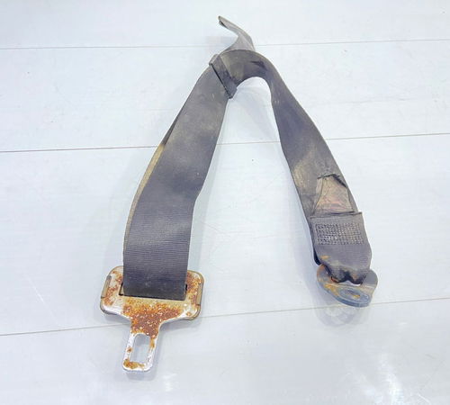 Cinto De Segurança Traseiro Central Peugeot 207 2007/2016