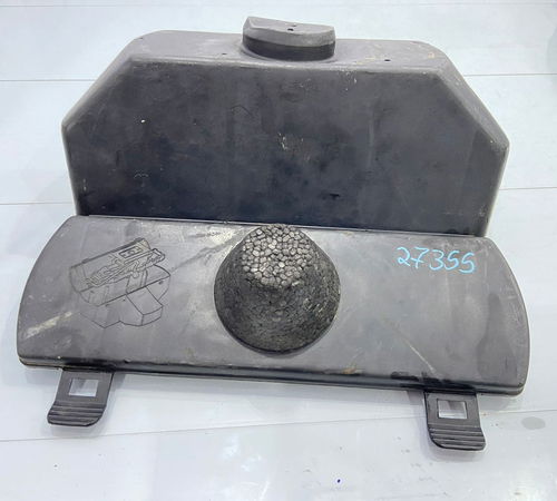 Suporte Macaco Estepe Peugeot 207 2007/2016