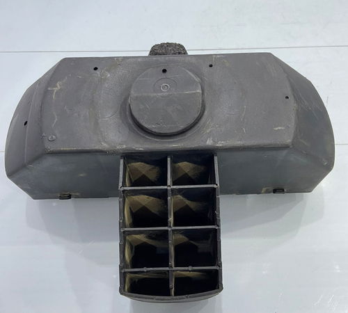 Suporte Macaco Estepe Peugeot 207 2007/2016