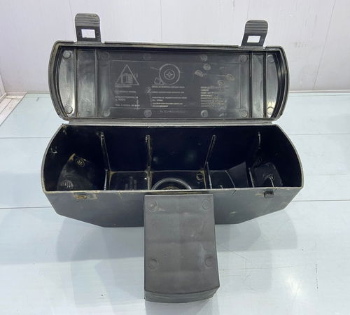 Suporte Macaco Estepe Peugeot 207 2007/2016