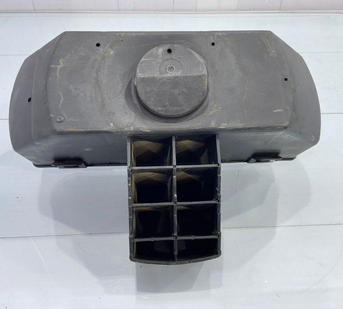 Suporte Macaco Estepe Peugeot 207 2007/2016
