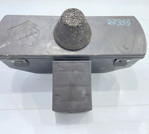 Suporte Macaco Estepe Peugeot 207 2007/2...