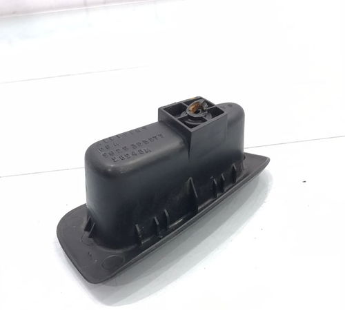 Puxador Interno Porta Dianteira Esquerda Peugeot 207 07/16