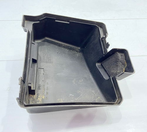 Tampa Caixa De Fusivel Peugeot 207 2007/2016