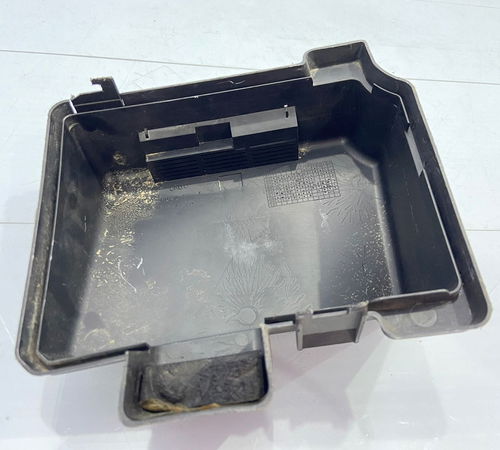 Tampa Caixa De Fusivel Peugeot 207 2007/2016