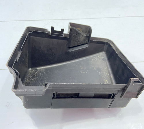 Tampa Caixa De Fusivel Peugeot 207 2007/2016