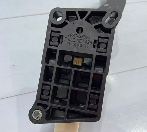 Pedal Acelerador Peugeot 207 2007/2016