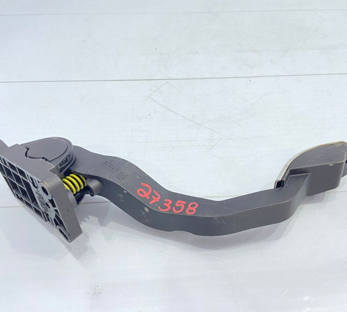 Pedal Acelerador Peugeot 207 2007/2016