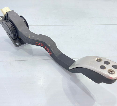 Pedal Acelerador Peugeot 207 2007/2016
