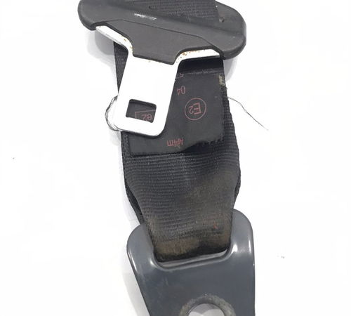Cinto De Segurança Traseiro Esquerdo Peugeot 207 2007/2016