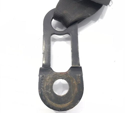 Cinto De Segurança Traseiro Direito Peugeot 207 2007/2016